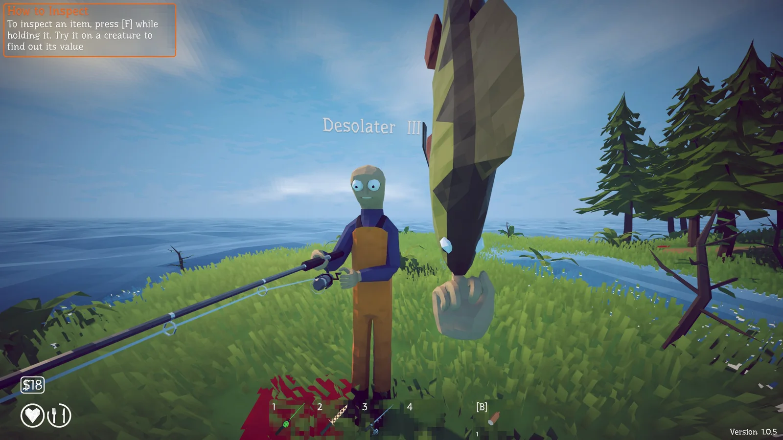How to Fish Bait Guide: Every Lure Tier & When to Use It
