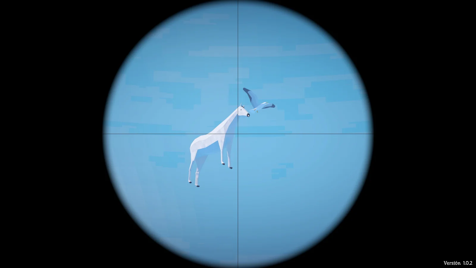 How to Beat the Terrorizing Bird in How to Fish (Island 4)